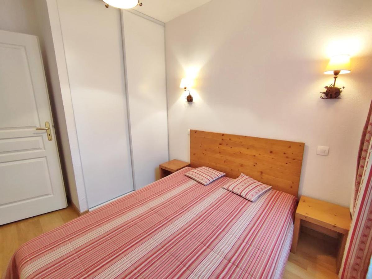 Bagnères-de-Luchon La Petite Ourse, T2, Centre Luchon, Wifi, Casier A Skis, Ascenseur, 4 Personnes מראה חיצוני תמונה