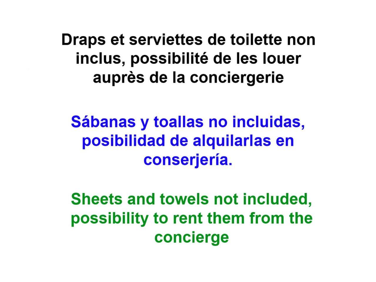 Bagnères-de-Luchon La Petite Ourse, T2, Centre Luchon, Wifi, Casier A Skis, Ascenseur, 4 Personnes מראה חיצוני תמונה